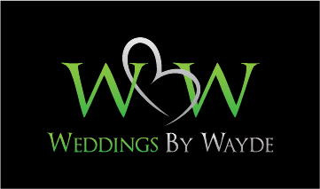 Weddings By Wayde